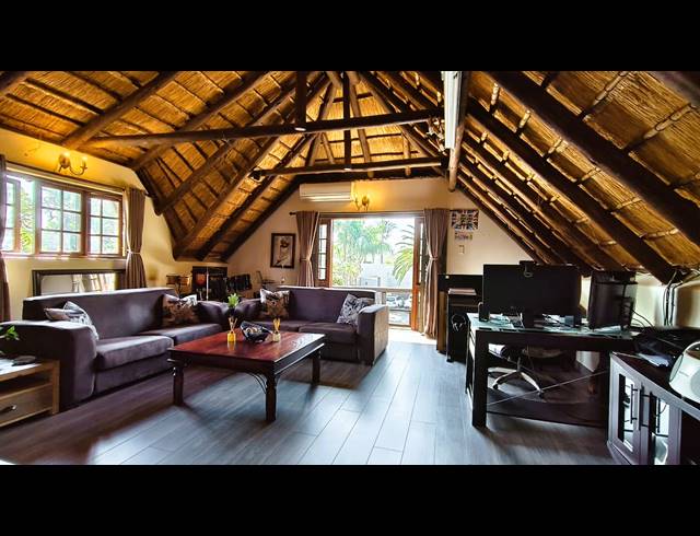 5 BEDROOM HOUSE FOR SALE IN BRENTWOOD PARK